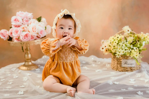东阳四个月宝宝咳嗽小妙招